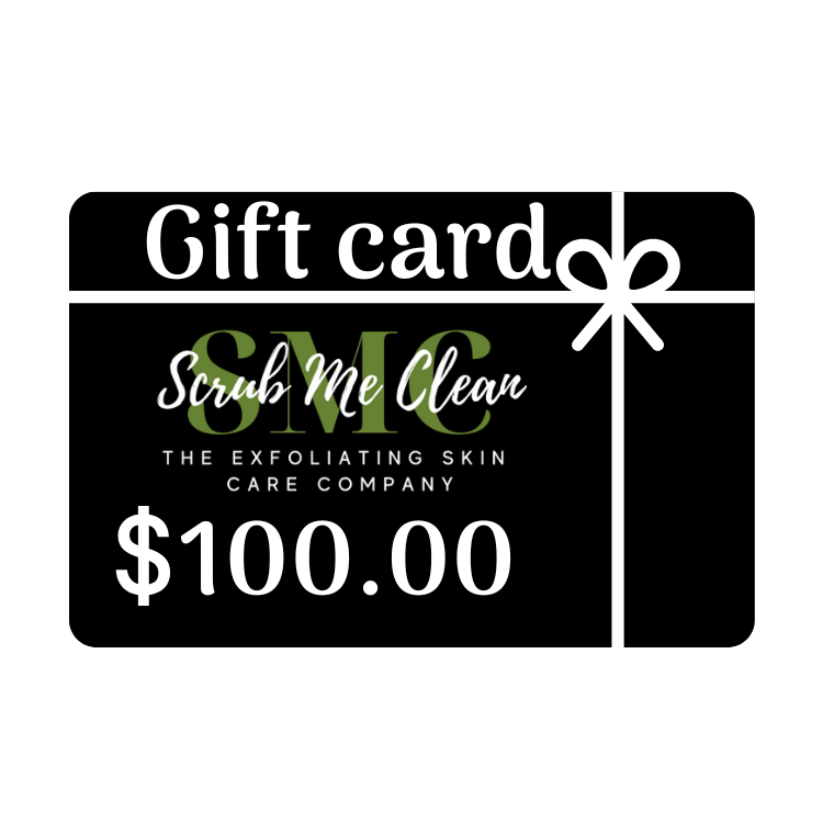 π Scrub Me Clean E-Gift Card