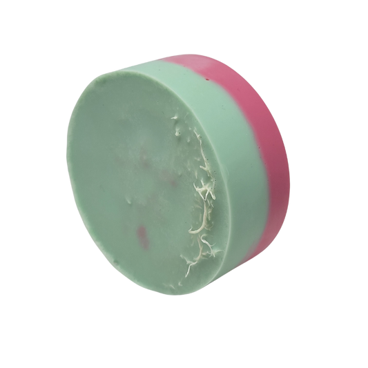 BerryMelon Bliss Loofah Soap