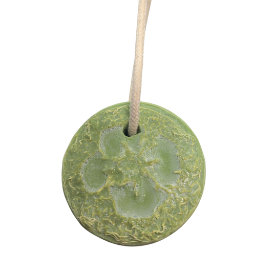 Mint Xtreme Loofah Soap